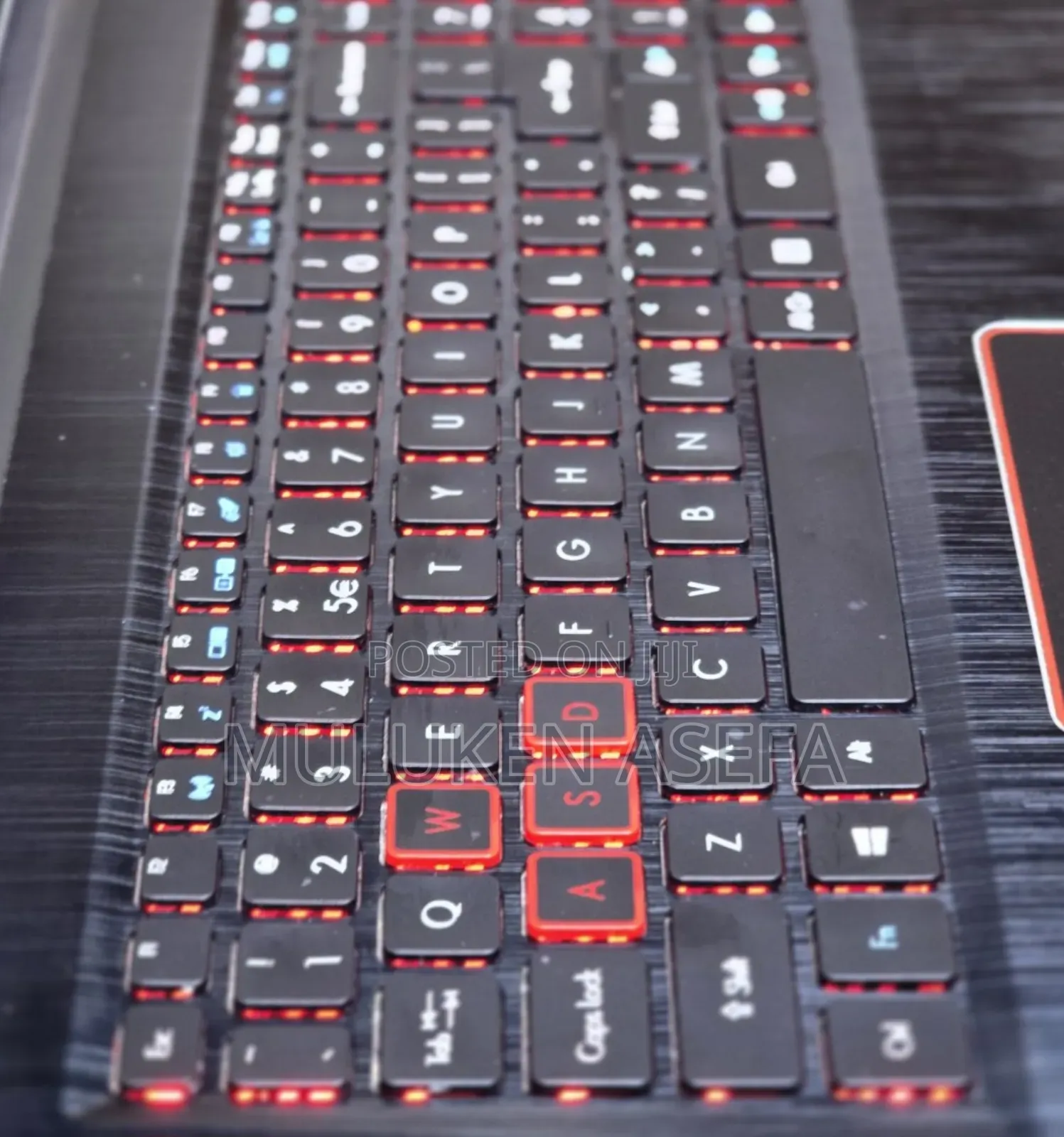 New Laptop Acer Predator Helios 300 16GB Intel Core I7 SSD 256GB