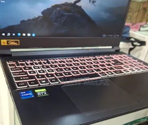 Photo - New Laptop Acer Nitro 5 16GB Intel Core I7 SSD 512GB