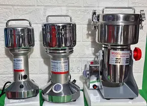 Photo - Coffee Spices Grinder Machine