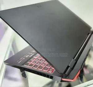 New Laptop Acer Nitro 5 16GB Intel Core I7 SSD 512GB