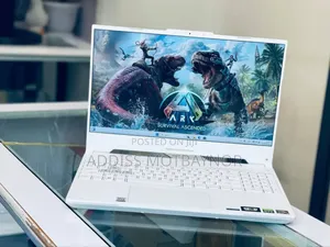 Photo - New Laptop Asus TUF Gaming A15 16GB AMD Ryzen 7 SSD 512GB