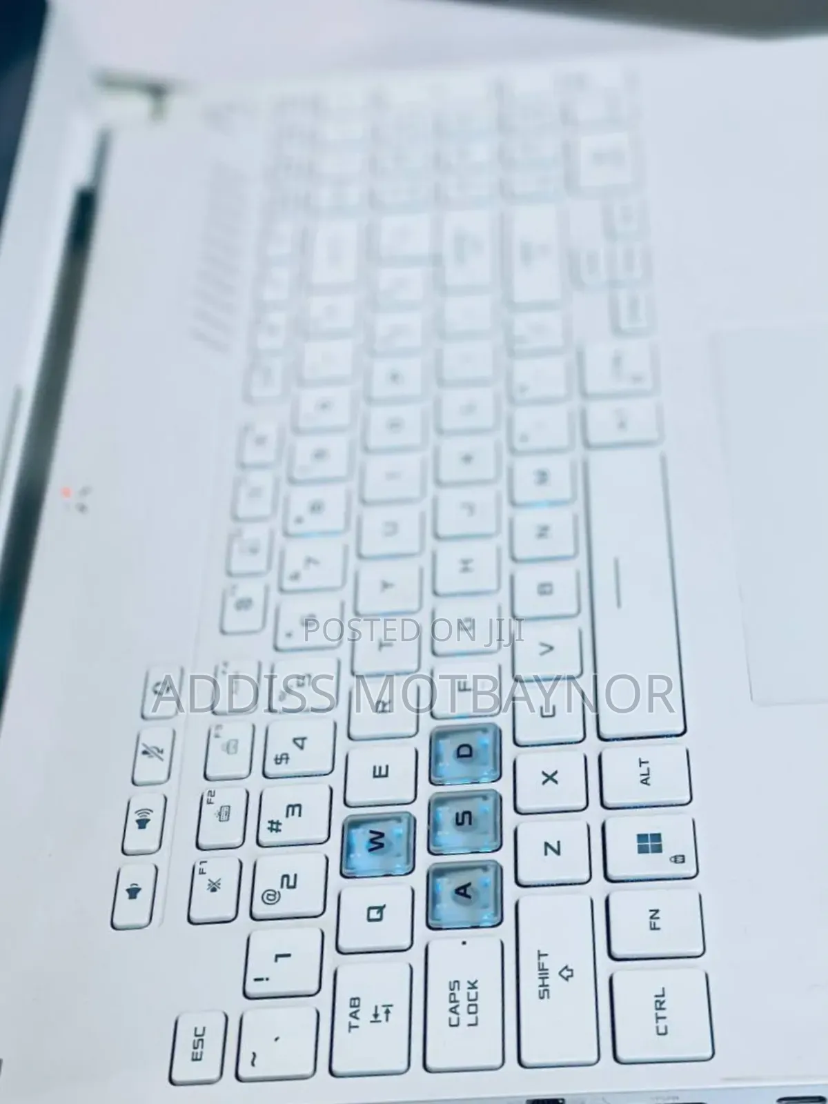 New Laptop Asus TUF Gaming A15 16GB AMD Ryzen 7 SSD 512GB