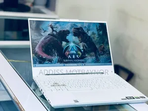 New Laptop Asus TUF Gaming A15 16GB AMD Ryzen 7 SSD 512GB