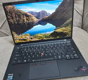 Photo - New Laptop Lenovo ThinkPad X1 Carbon 16GB Intel Core I7 SSD 1T
