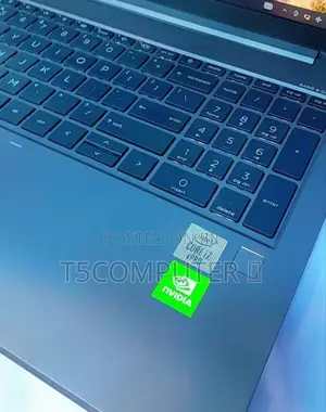 Photo - New Laptop HP ZBook 14 16GB Intel Core I7 SSD 512GB