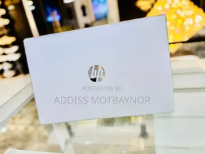 New Laptop HP Stream Notebook 16GB Intel Core I7 SSD 512GB