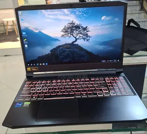 New Laptop Acer Nitro 5 16GB Intel Core I7 SSD 512GB