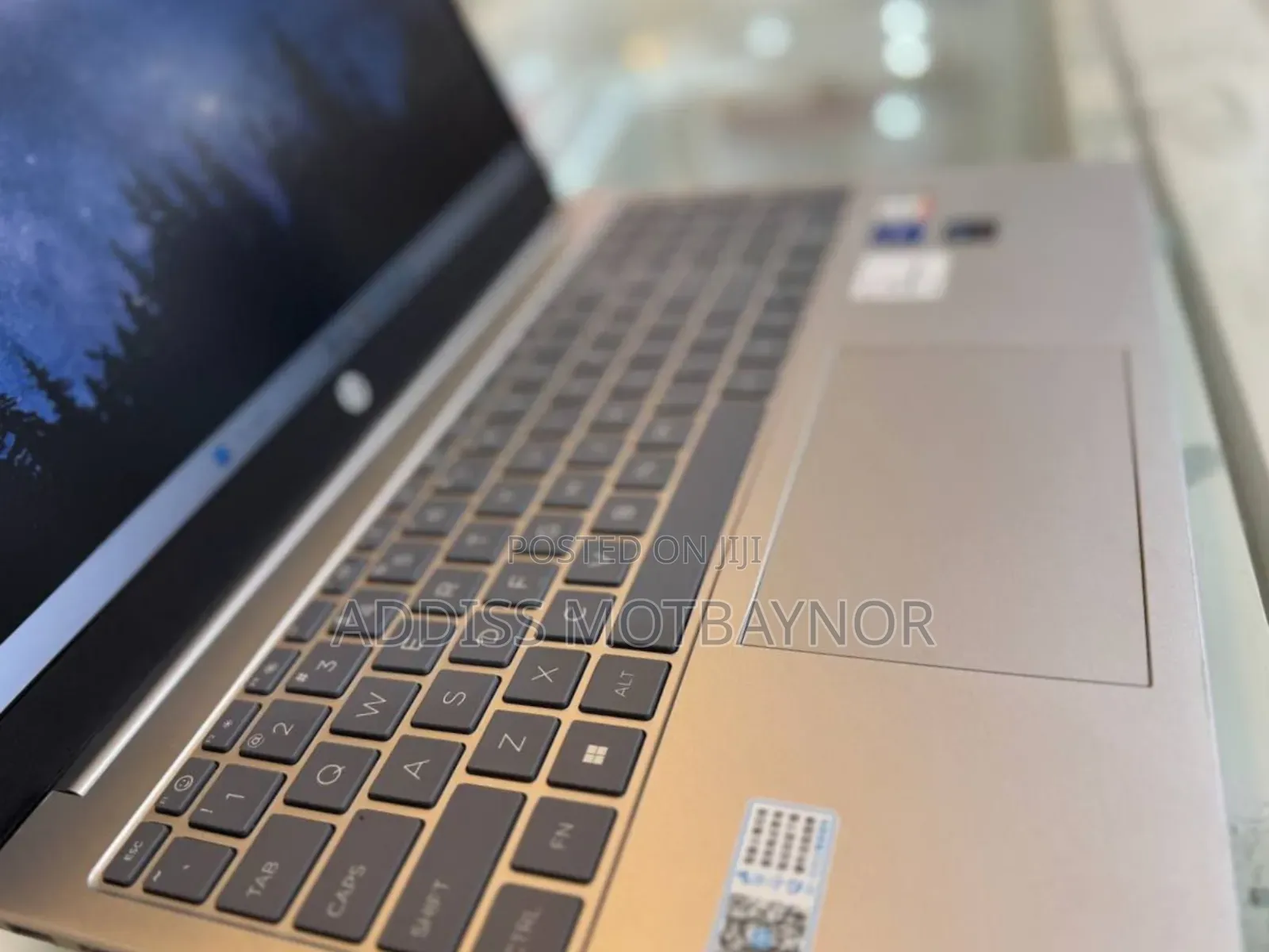 New Laptop HP Stream Notebook 16GB Intel Core I7 SSD 512GB