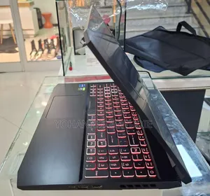 New Laptop Acer Nitro 5 16GB Intel Core I7 SSD 512GB