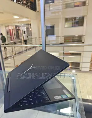 New Laptop Lenovo Legion 5 16GB Intel Core I5 SSD 1T