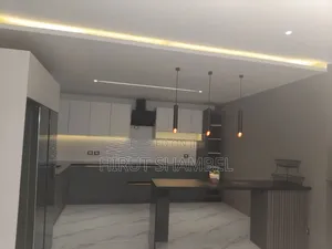 Furnished 2bdrm Apartment in Dema Hope Real, Yeka for sale