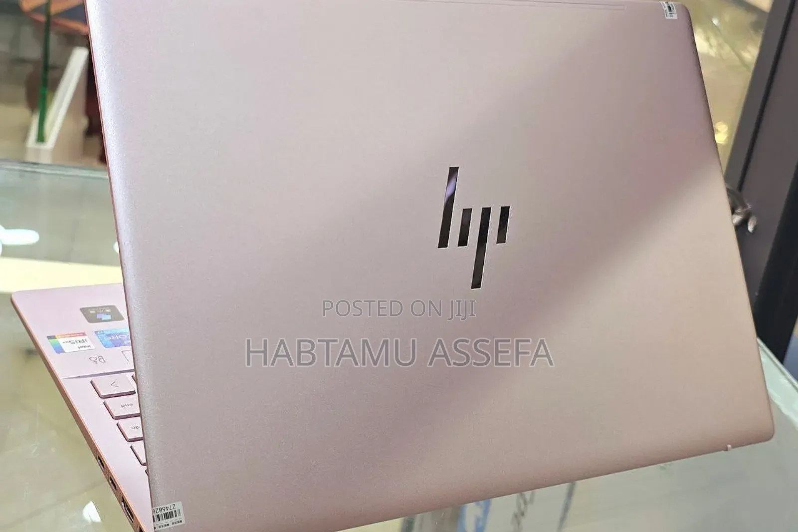 New Laptop HP Pavilion 15 16GB Intel Core I7 SSD 1T