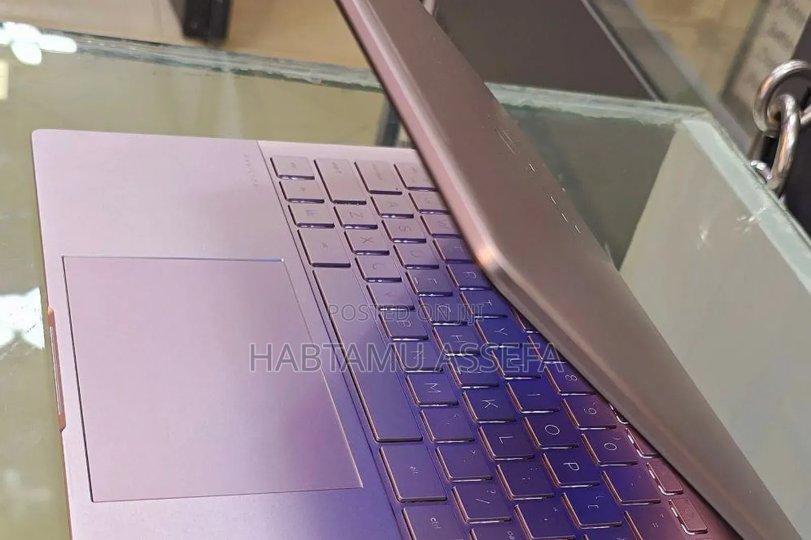 New Laptop HP Pavilion 15 16GB Intel Core I7 SSD 1T