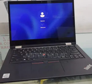 New Laptop Lenovo Thinkpad X13 Yoga 16GB Intel Core I5 SSD 512GB