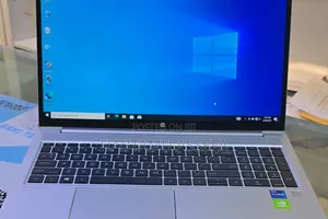 New Laptop HP ProBook 440 16GB Intel Core I7 SSD 512GB