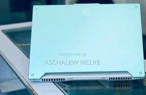 Photo - New Laptop Asus TUF Gaming A15 16GB AMD Ryzen 7 SSD 512GB