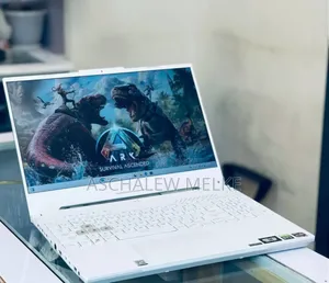 New Laptop Asus TUF Gaming A15 16GB AMD Ryzen 7 SSD 512GB