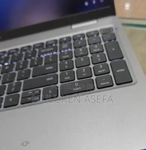 New Laptop Dell Latitude 5310 16GB Intel Core I7 SSD 512GB