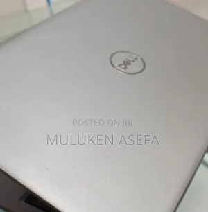 New Laptop Dell Latitude 5310 16GB Intel Core I7 SSD 512GB