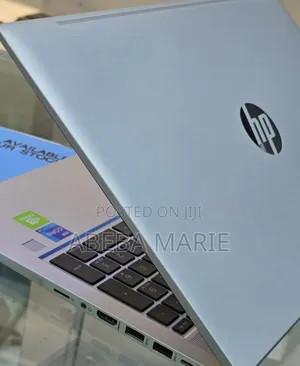 New Laptop HP ProBook 650 16GB Intel Core I7 SSD 512GB