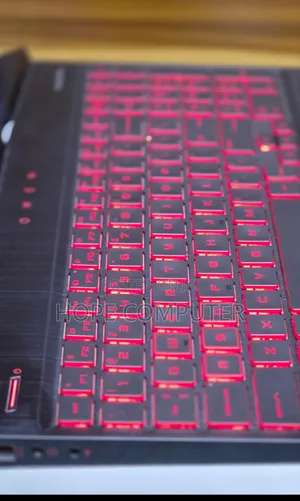 New Laptop HP Omen X 32GB Intel Core I5 SSD 512GB