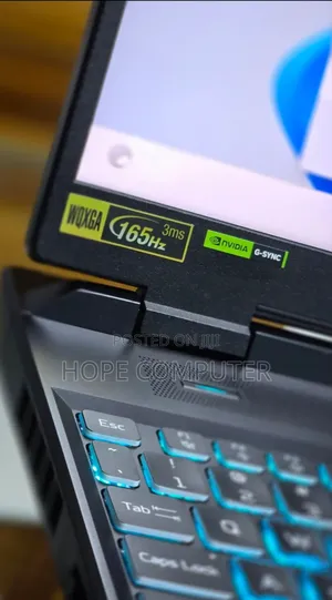 Photo - New Laptop Acer Predator Helios 300 32GB Intel Core I7 SSD 1T