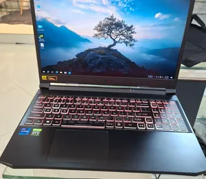 New Laptop Acer Nitro 5 16GB Intel Core I7 SSD 512GB
