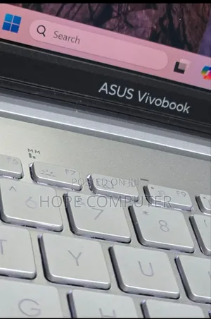 Photo - New Laptop Asus VivoBook 15 X505BA 16GB Intel Core I7 SSD 512GB