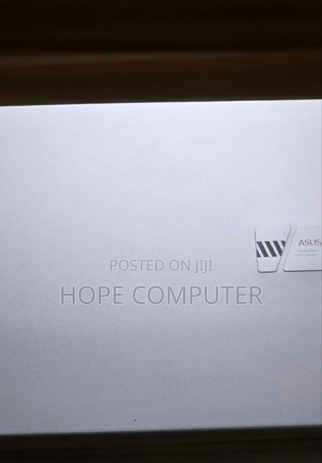 New Laptop Asus VivoBook 15 X505BA 16GB Intel Core I7 SSD 512GB