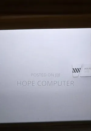 New Laptop Asus VivoBook 15 X505BA 16GB Intel Core I7 SSD 512GB