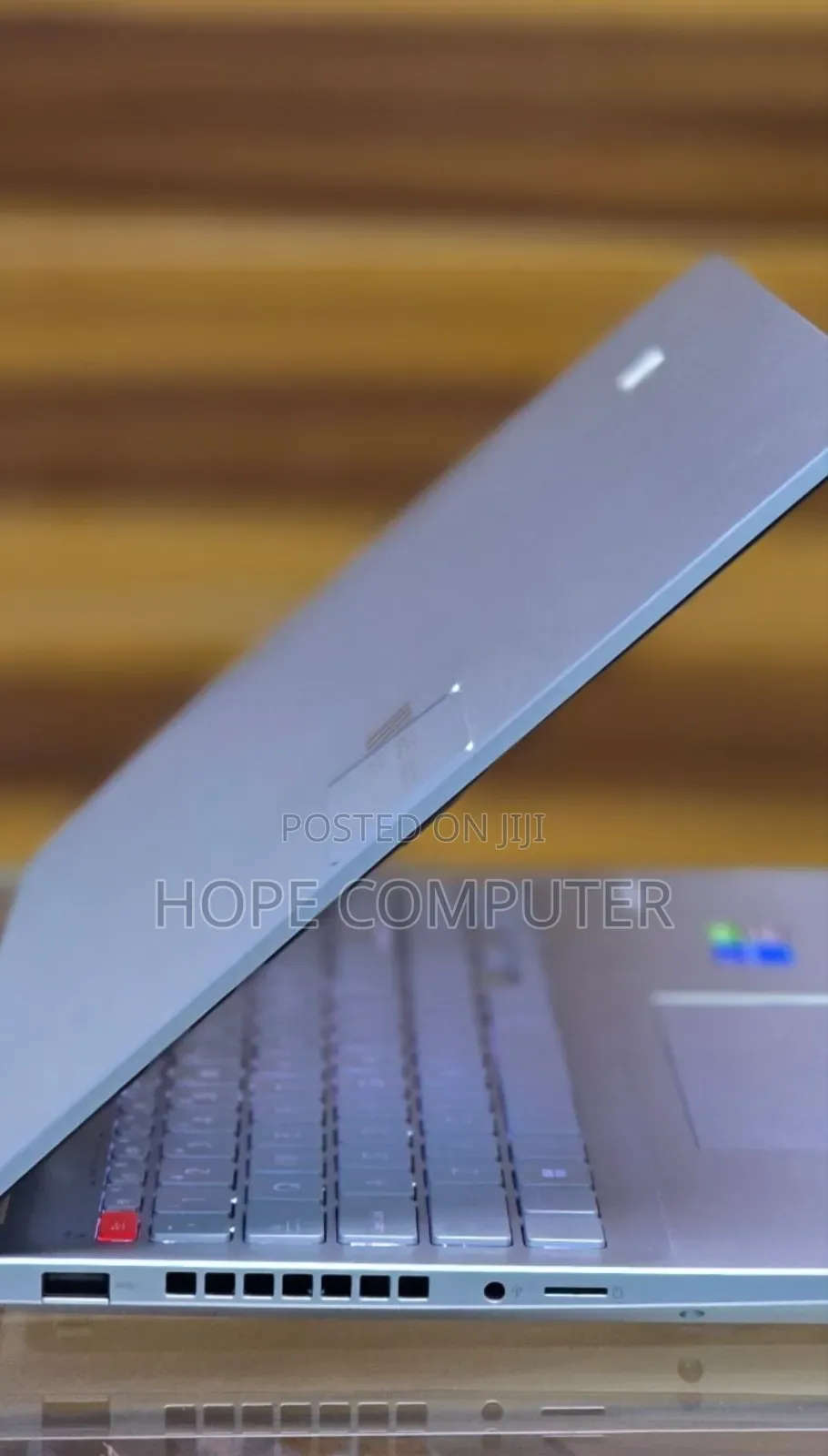 New Laptop Asus VivoBook 15 X505BA 16GB Intel Core I7 SSD 512GB