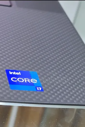 New Laptop Dell XPS 15 16GB Intel Core I7 SSD 1T