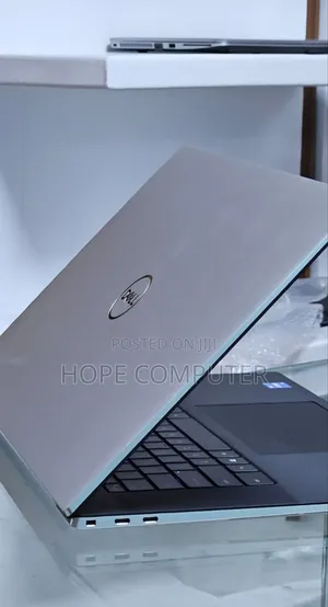 New Laptop Dell XPS 15 16GB Intel Core I7 SSD 1T