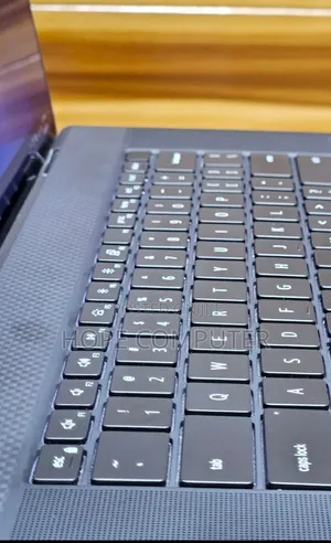 New Laptop Dell XPS 15 16GB Intel Core I7 SSD 1T