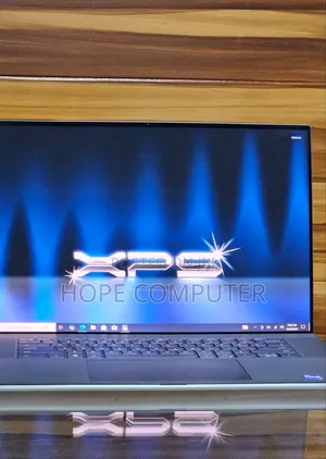 Photo - New Laptop Dell XPS 15 16GB Intel Core I7 SSD 1T