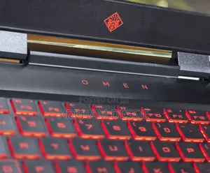 New Laptop HP Omen X 32GB Intel Core I5 SSD 512GB