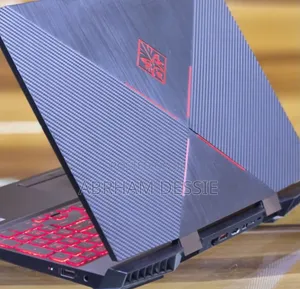 New Laptop HP Omen X 32GB Intel Core I5 SSD 512GB