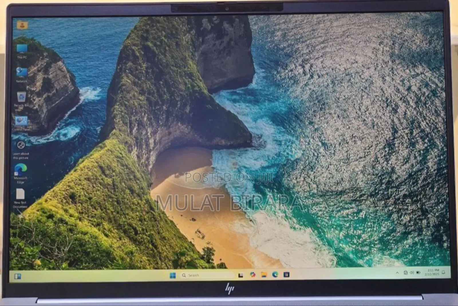 New Laptop HP Pavilion 17 16GB Intel Core I7 SSD 1T