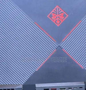 New Laptop HP Omen X 32GB Intel Core I5 SSD 512GB