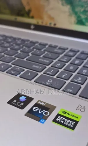 New Laptop HP Pavilion 15 16GB Intel Core I7 SSD 1T