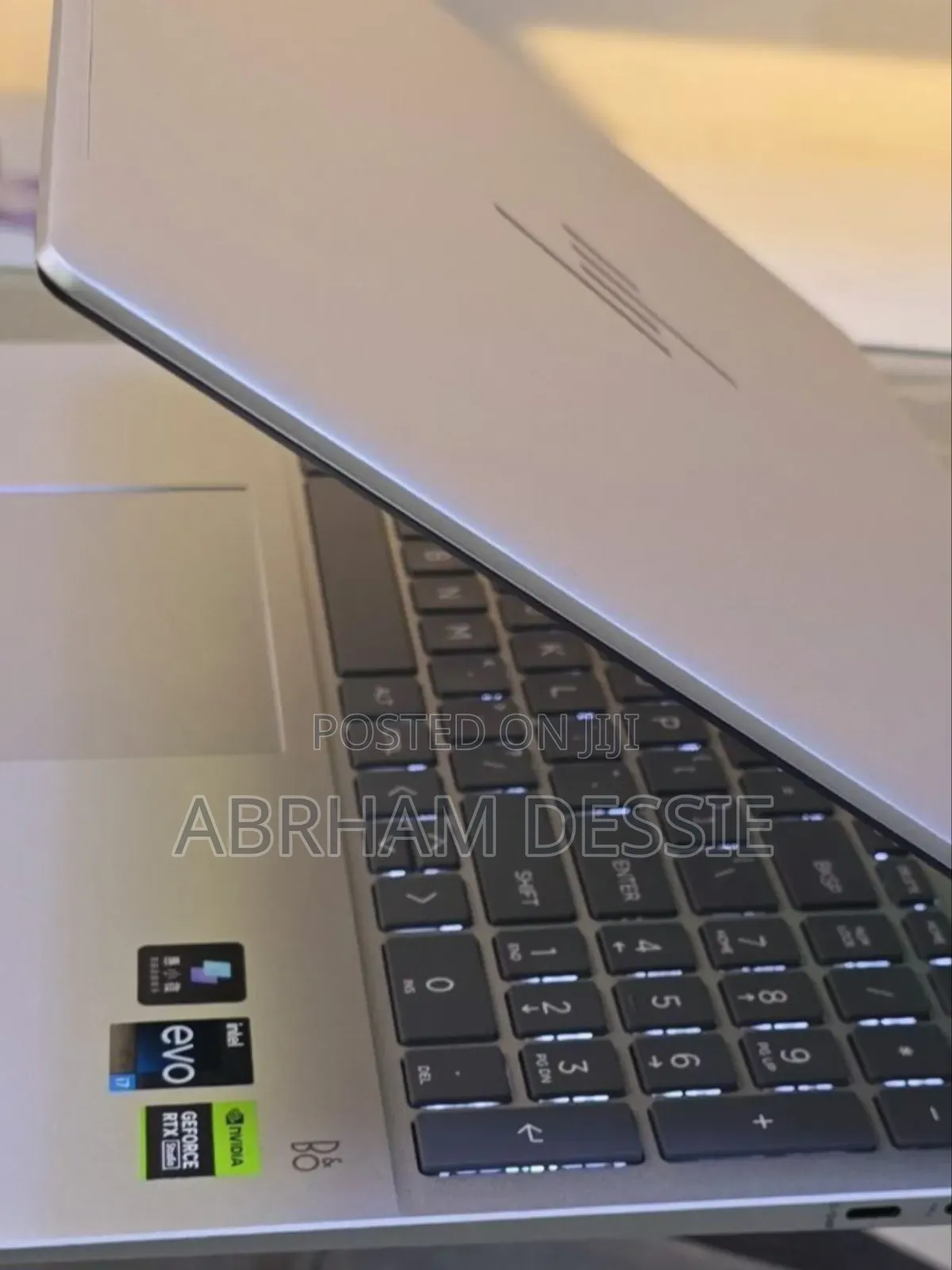 New Laptop HP Pavilion 15 16GB Intel Core I7 SSD 1T