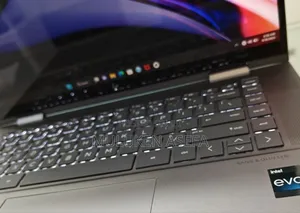 New Laptop HP Envy X360 32GB Intel Core I7 SSD 1T