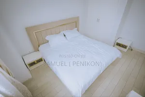 Furnished 3bdrm Apartment in Secure, Kirkos for rent