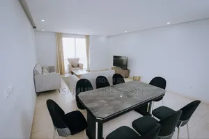 Furnished 3bdrm Apartment in Secure, Kirkos for rent