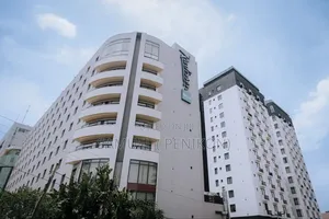 Photo - Furnished 3bdrm Apartment in Secure, Kirkos for rent