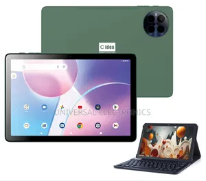 Photo - New C idea CM8800 Plus 512 GB Black