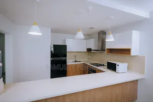 Furnished 3bdrm Apartment in Secure, Kirkos for rent