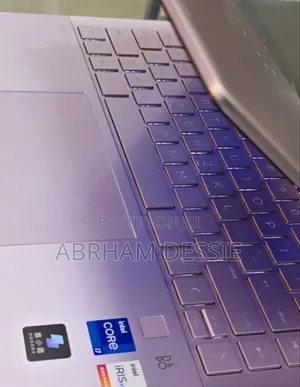 New Laptop HP Pavilion 15 16GB Intel Core I7 SSD 1T