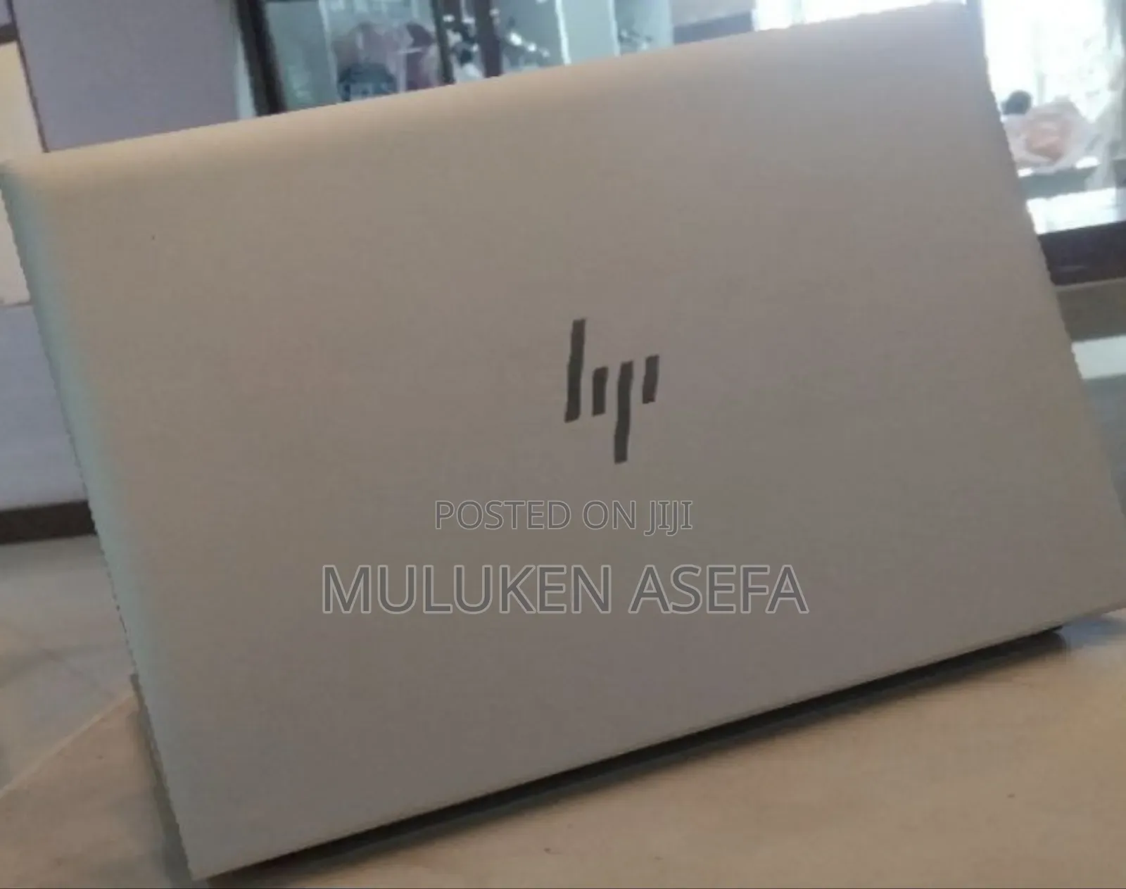 New Laptop HP EliteBook 830 G7 16GB Intel Core I7 SSD 512GB