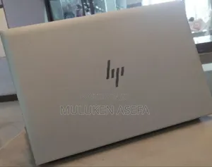 New Laptop HP EliteBook 830 G7 16GB Intel Core I7 SSD 512GB